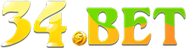 Logo da 34 bet